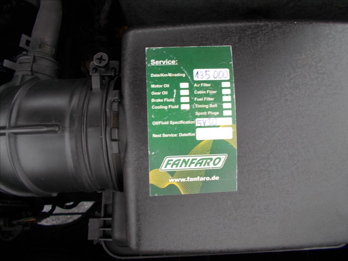 Kia Ceed 1,6 GDI ČR 1.MAJITEL KLIMA - foto 30