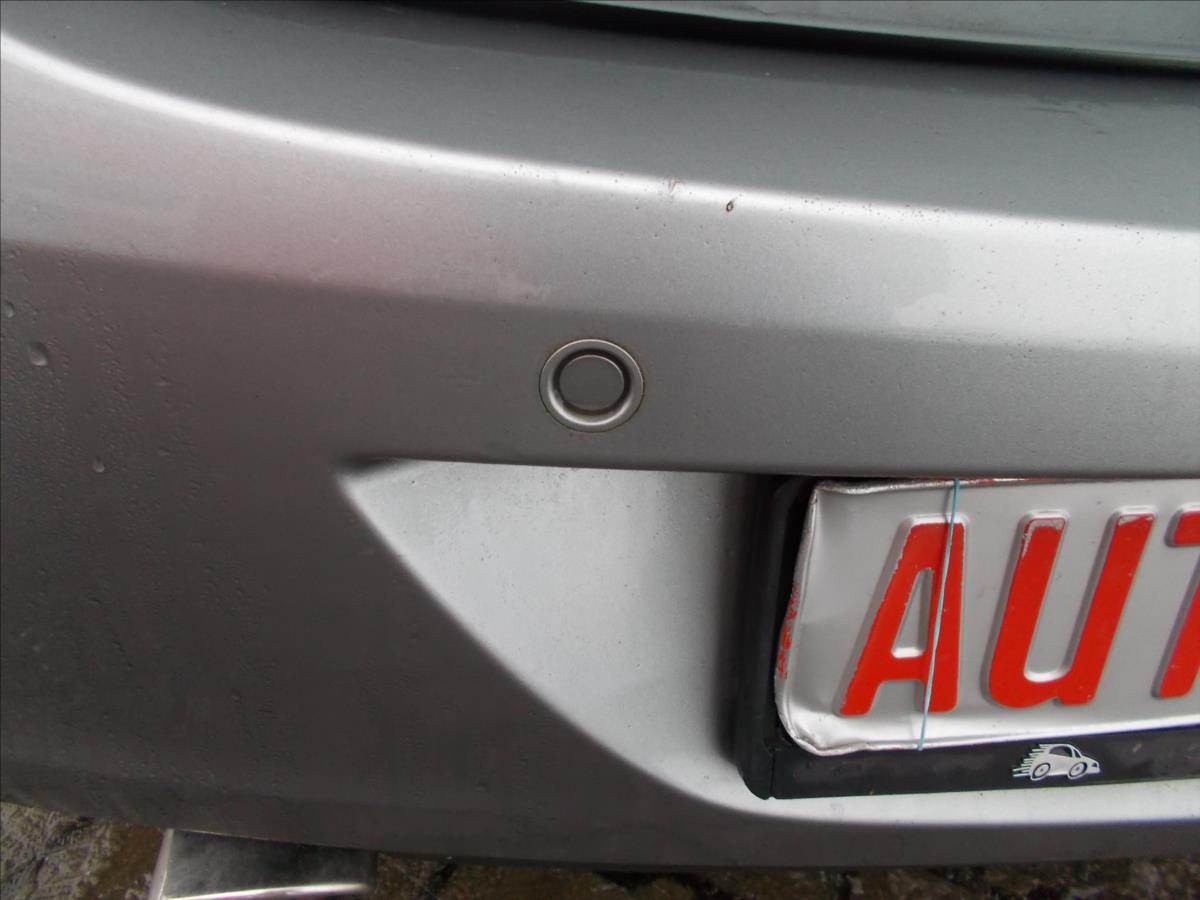 Opel Astra 1,4 T 1.MAJITELKA KLIMA PĚKNÉ  J - foto 12