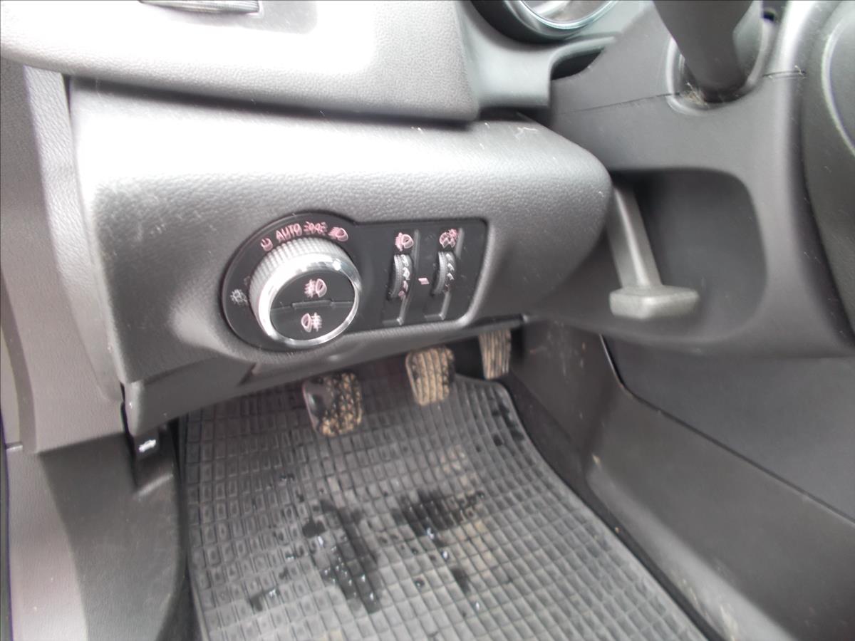 Opel Astra 1,4 T 1.MAJITELKA KLIMA PĚKNÉ  J - foto 23