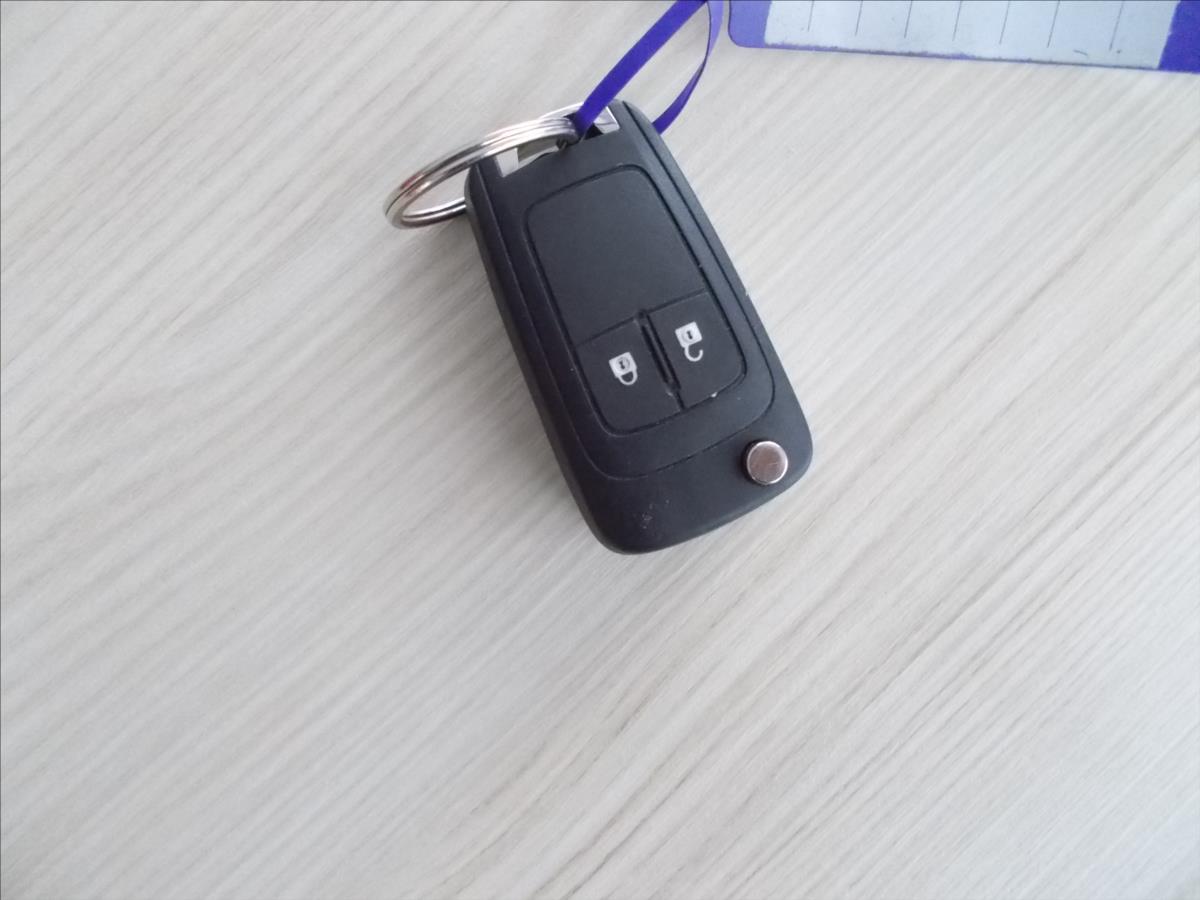 Opel Astra 1,4 T 1.MAJITELKA KLIMA PĚKNÉ  J - foto 29