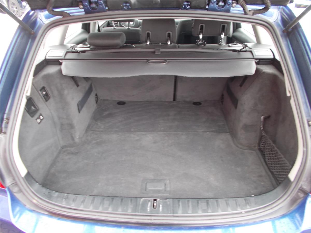 BMW Řada 3 2,0 16V DIGIKLIMA PĚKNÉ - foto 15