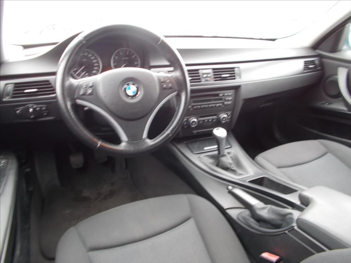 BMW Řada 3 2,0 16V DIGIKLIMA PĚKNÉ - foto 18