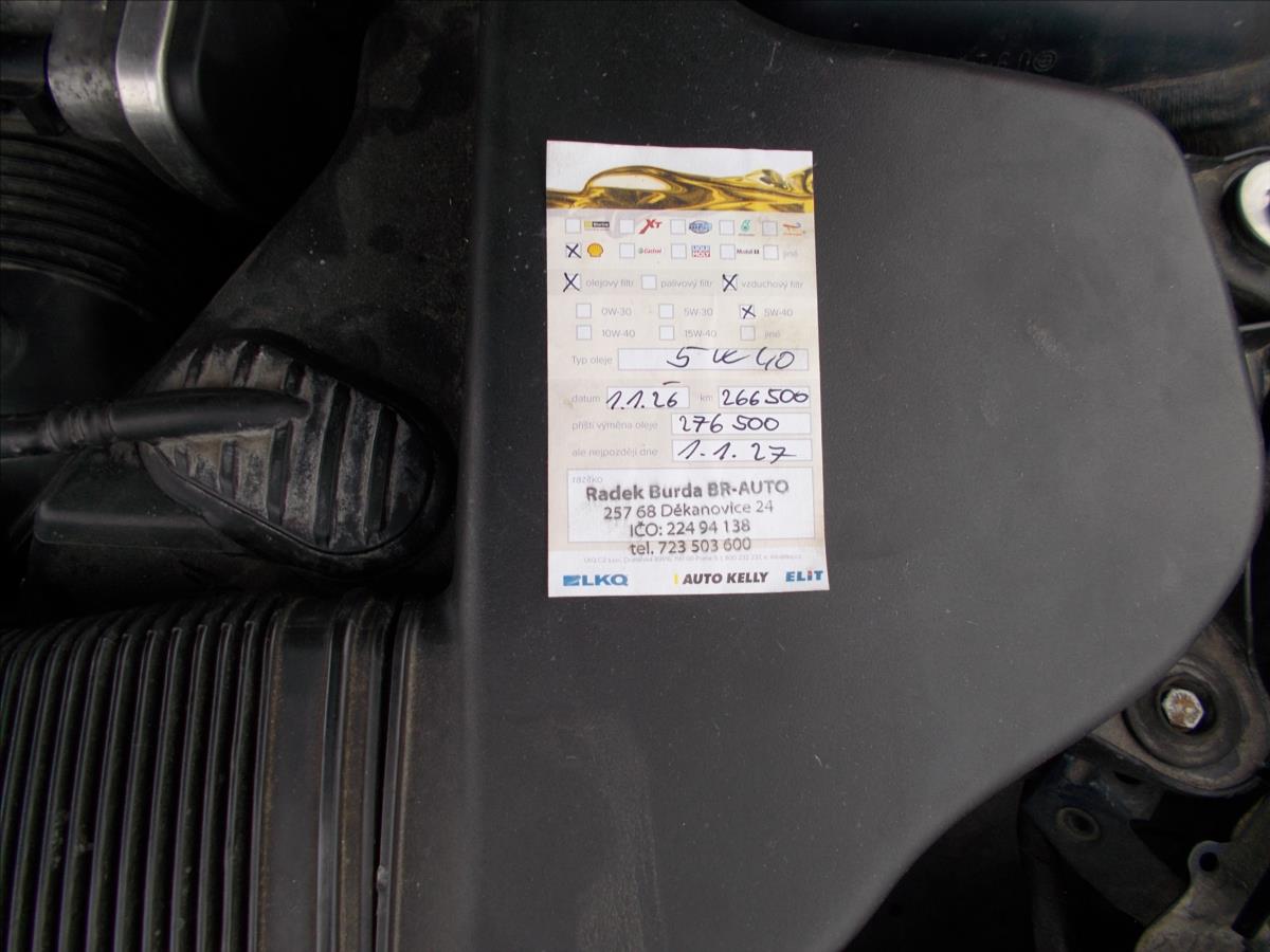 BMW Řada 3 2,0 16V DIGIKLIMA PĚKNÉ - foto 33