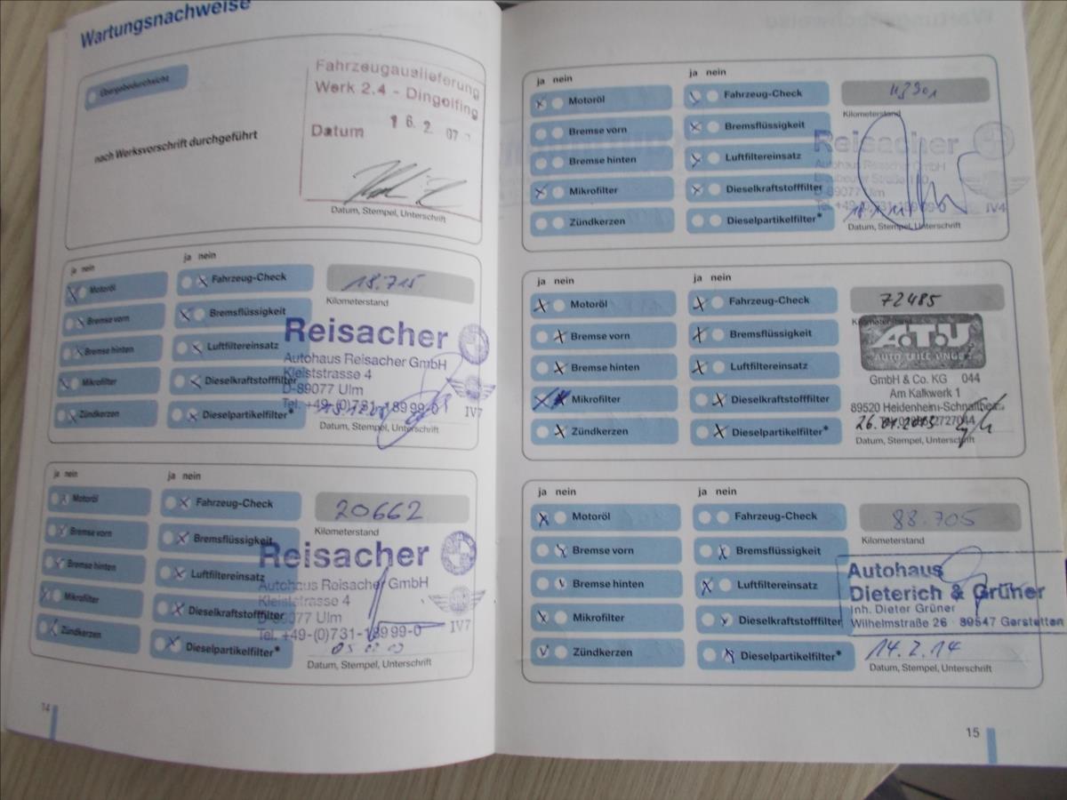 BMW Řada 3 2,0 16V DIGIKLIMA PĚKNÉ - foto 35