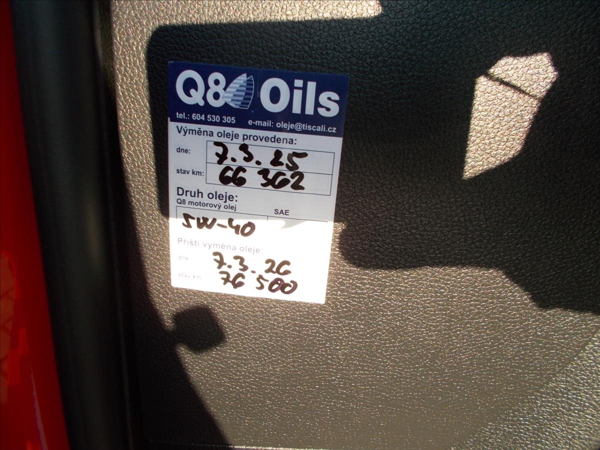 Škoda Fabia 1,2 TSI ČR 66865 KM PĚKNÉ  II - foto 25