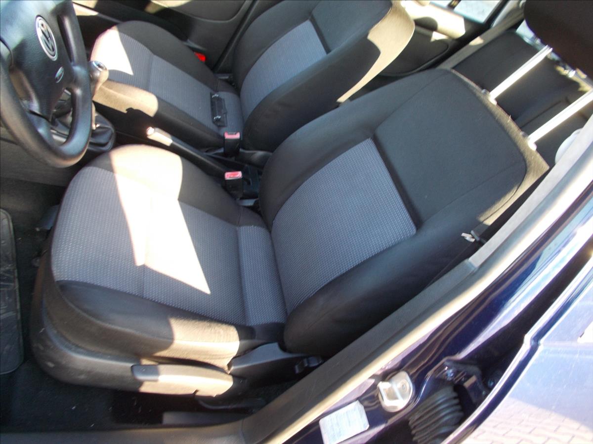 Volkswagen Golf 1,4 16V KLIMA NOVÁ STK 149842 KM!!!  IV - foto 16