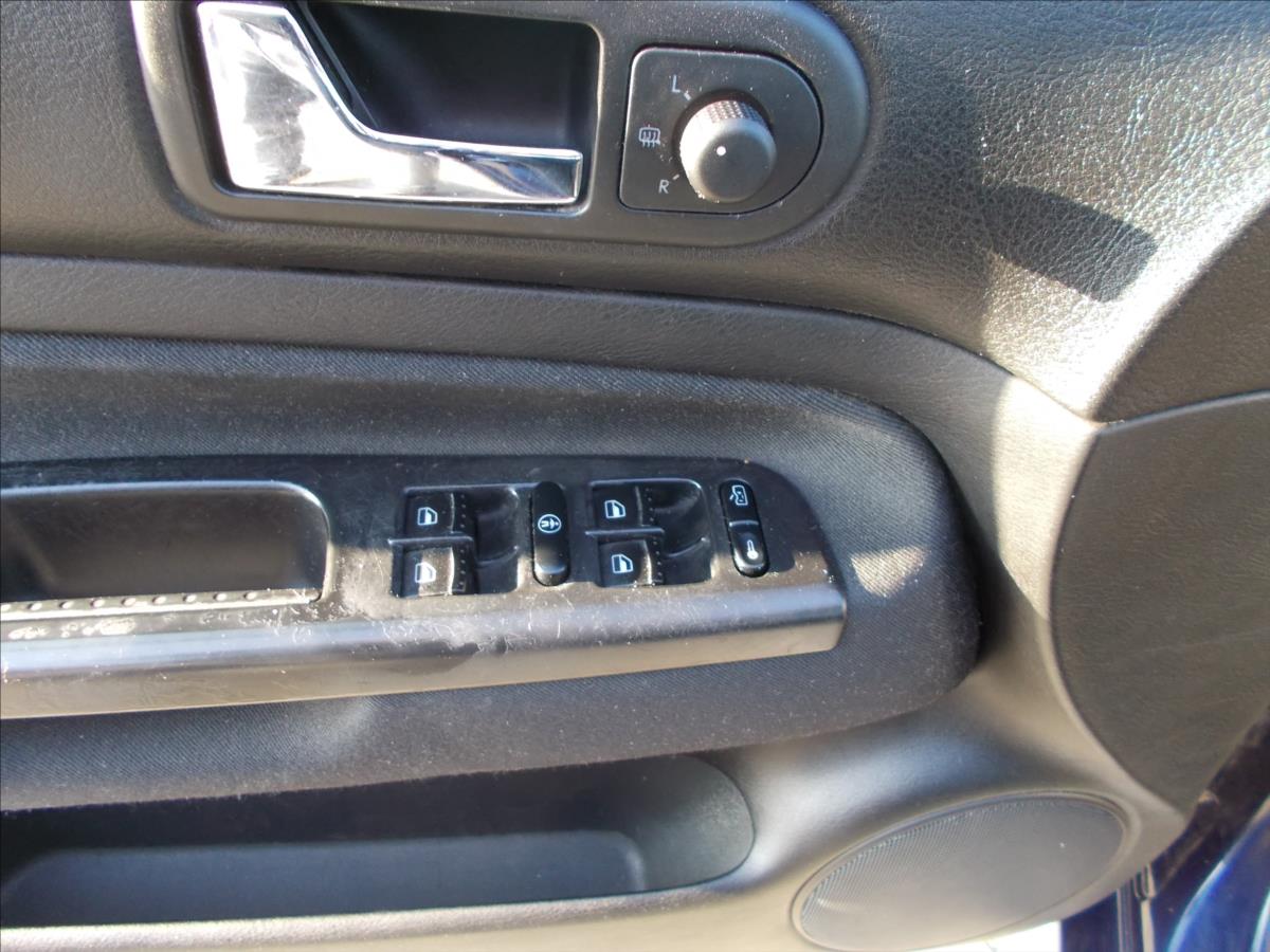 Volkswagen Golf 1,4 16V KLIMA NOVÁ STK 149842 KM!!!  IV - foto 21