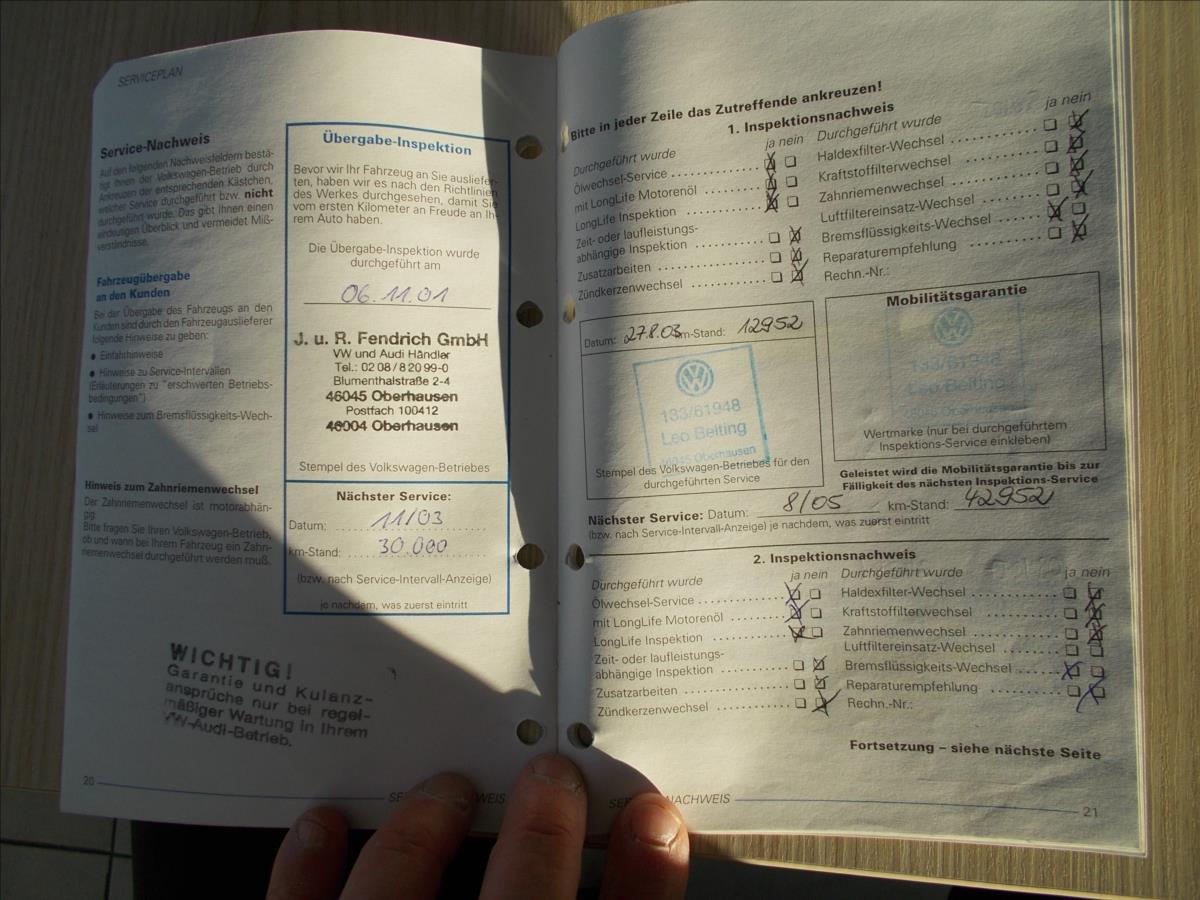 Volkswagen Golf 1,4 16V KLIMA NOVÁ STK 149842 KM!!!  IV - foto 26