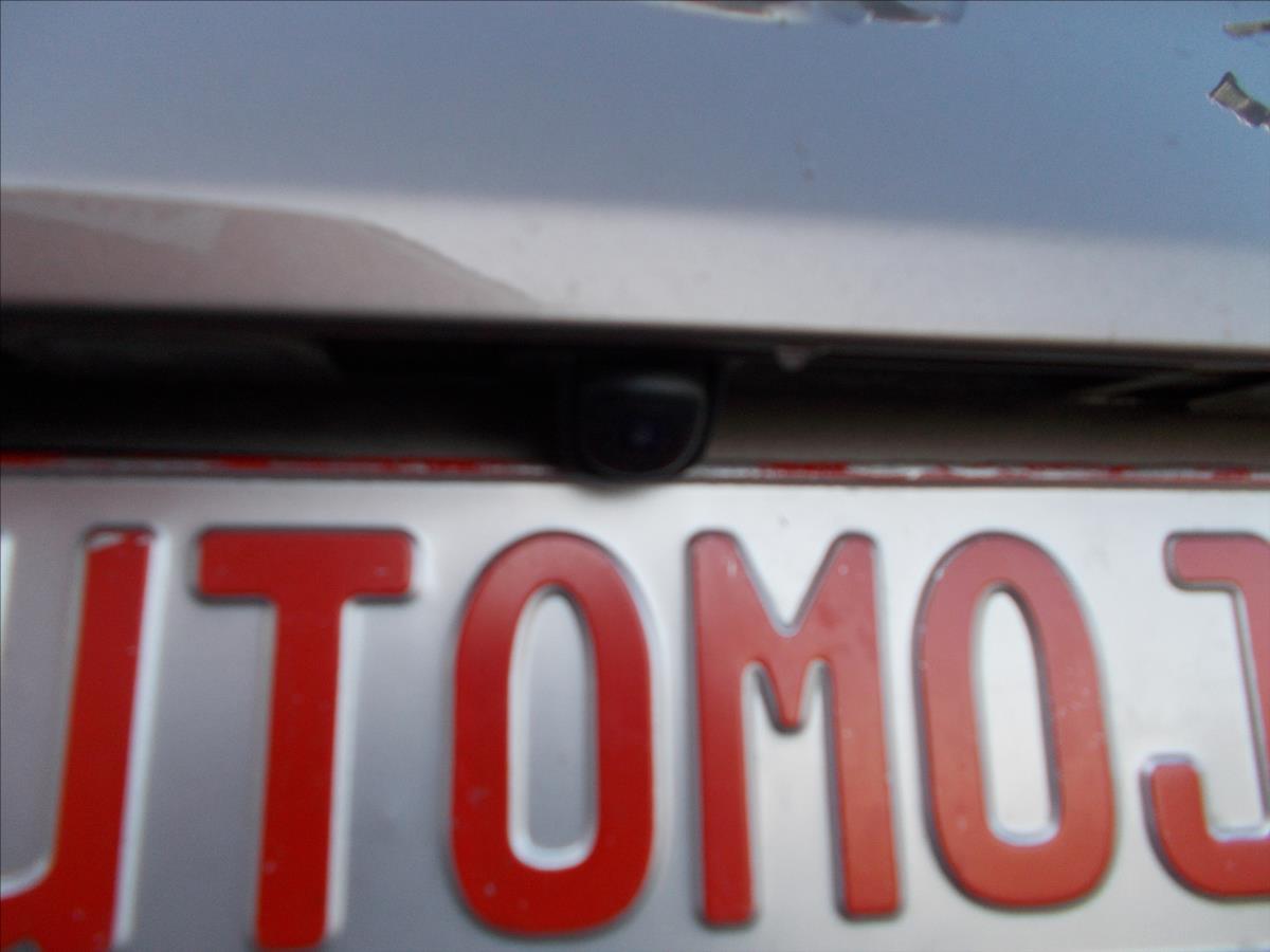 Hyundai i30 1,0 T-GDI ČR 1.MAJITEL ZÁRUKA 3/2028 - foto 13