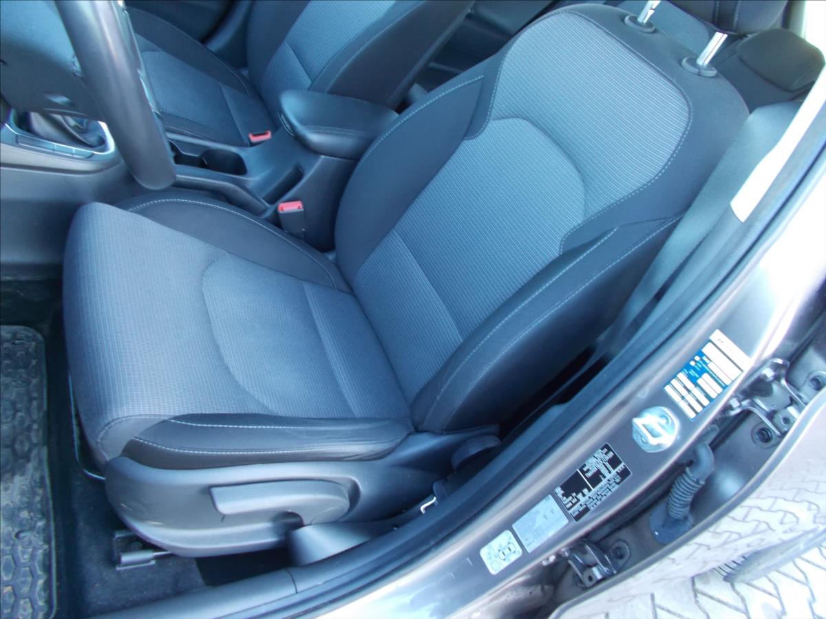 Hyundai i30 1,0 T-GDI ČR 1.MAJITEL ZÁRUKA 3/2028 - foto 20