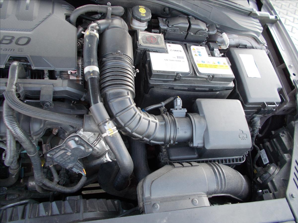 Hyundai i30 1,0 T-GDI ČR 1.MAJITEL ZÁRUKA 3/2028 - foto 31