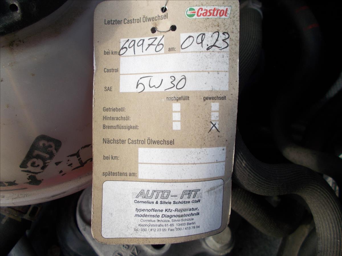 Škoda Fabia 1,0 MPI 55 kW KLIMA 84560 KM  III - foto 32