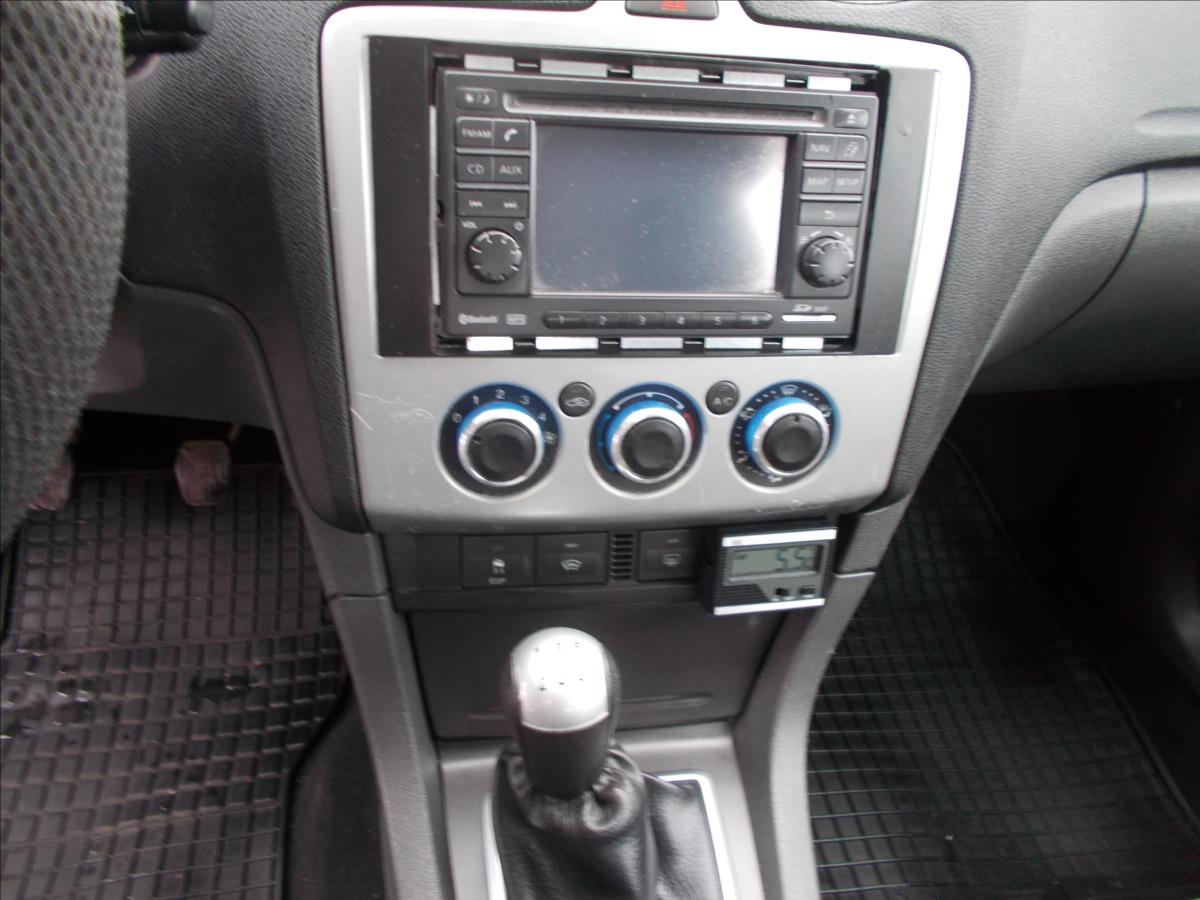 Ford Focus 1,6 16V KLIMA NOVÁ STK - foto 20