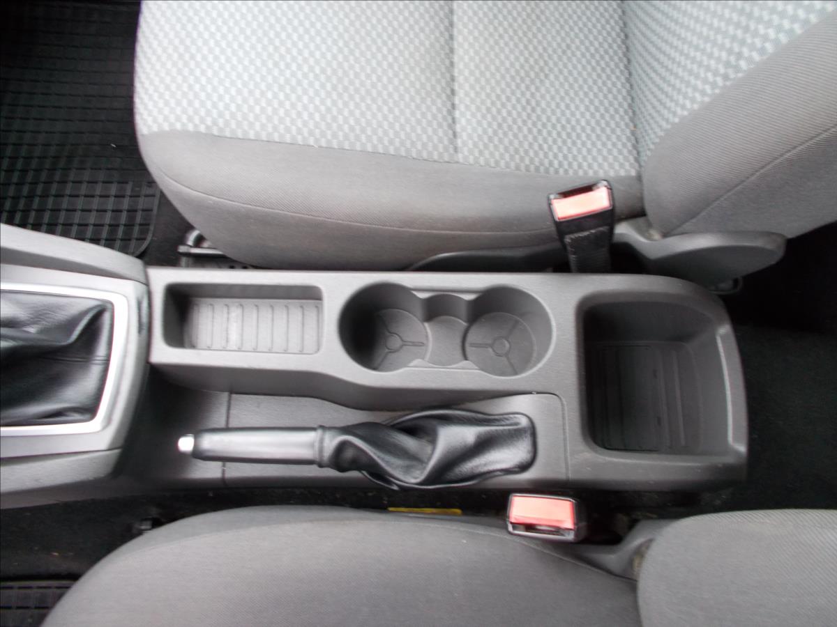 Ford Focus 1,6 16V KLIMA NOVÁ STK - foto 21