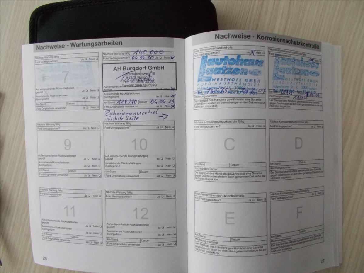 Ford Focus 1,6 16V KLIMA NOVÁ STK - foto 31