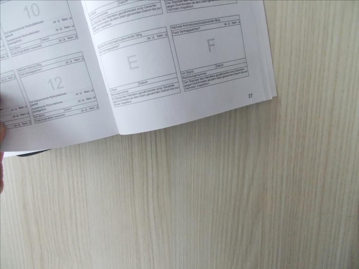 Ford Focus 1,6 16V KLIMA NOVÁ STK - foto 32