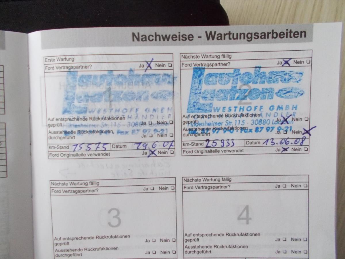 Ford Focus 1,6 16V KLIMA NOVÁ STK - foto 34