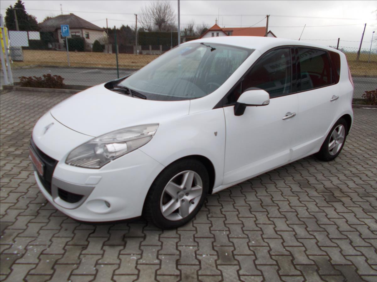 Renault Grand Scénic 1,4 Tce XENONY NAVI DIGIKLIMA NOVÁ STK - foto 3