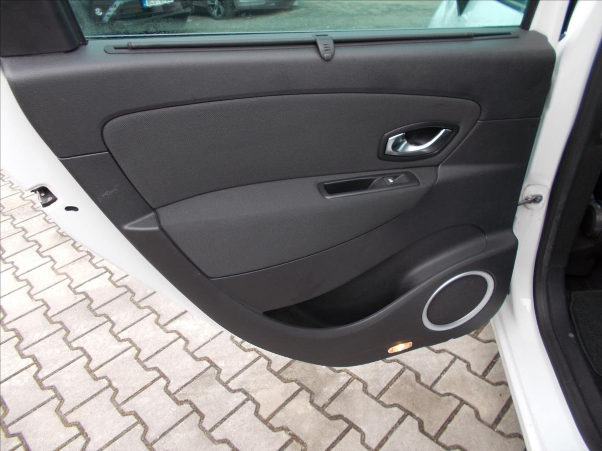 Renault Grand Scénic 1,4 Tce XENONY NAVI DIGIKLIMA NOVÁ STK - foto 16