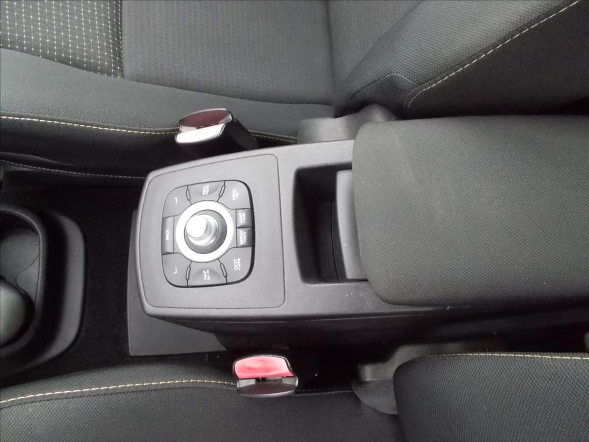 Renault Grand Scénic 1,4 Tce XENONY NAVI DIGIKLIMA NOVÁ STK - foto 23