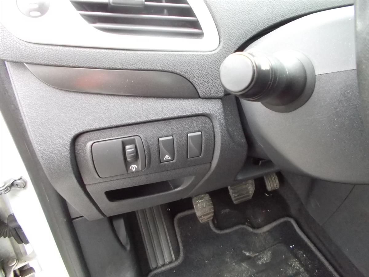 Renault Grand Scénic 1,4 Tce XENONY NAVI DIGIKLIMA NOVÁ STK - foto 25