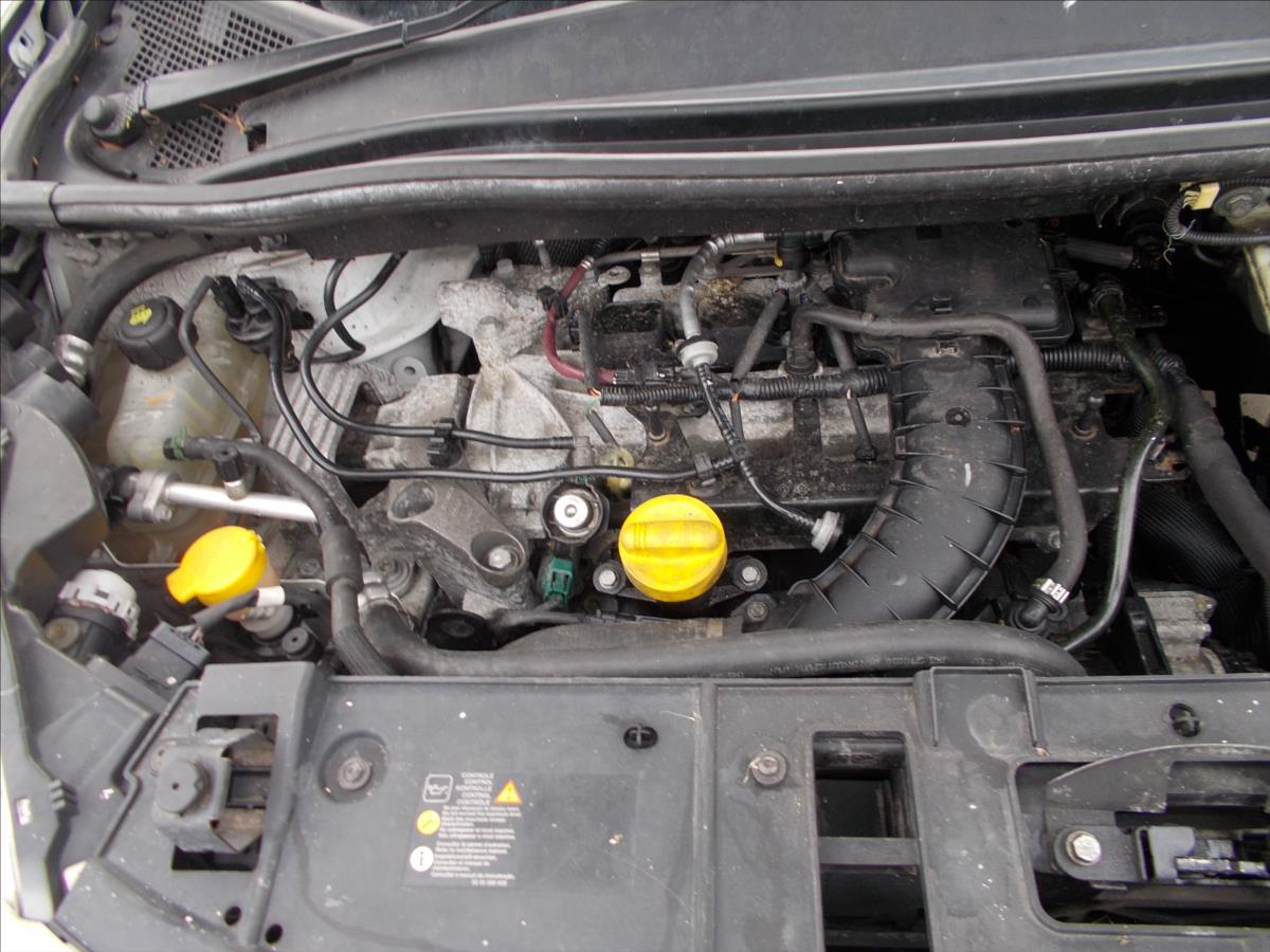 Renault Grand Scénic 1,4 Tce XENONY NAVI DIGIKLIMA NOVÁ STK - foto 29