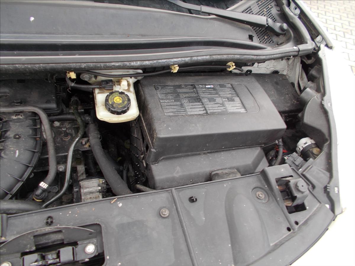 Renault Grand Scénic 1,4 Tce XENONY NAVI DIGIKLIMA NOVÁ STK - foto 30