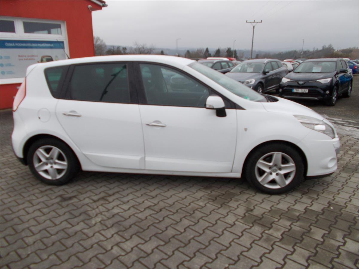 Renault Grand Scénic 1,4 Tce XENONY NAVI DIGIKLIMA NOVÁ STK - foto 7