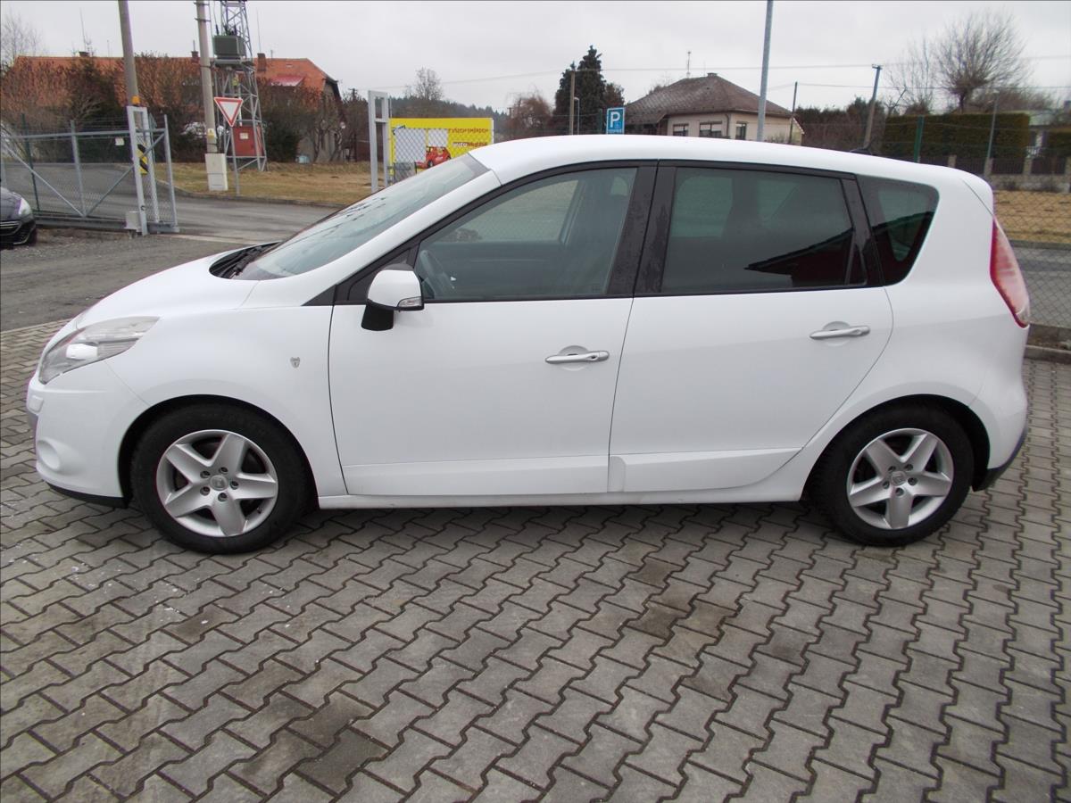 Renault Grand Scénic 1,4 Tce XENONY NAVI DIGIKLIMA NOVÁ STK - foto 4