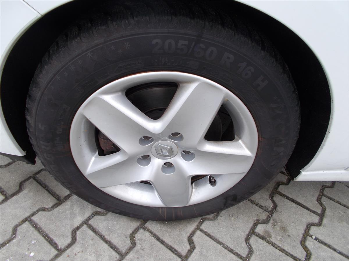 Renault Grand Scénic 1,4 Tce XENONY NAVI DIGIKLIMA NOVÁ STK - foto 5