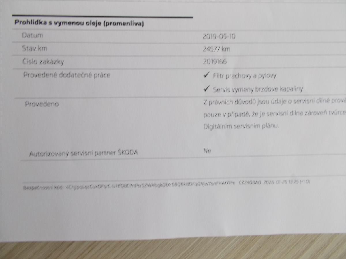 Škoda Fabia 1,2 TSI ČR NAVI TZ NOVÁ STK  III - foto 39