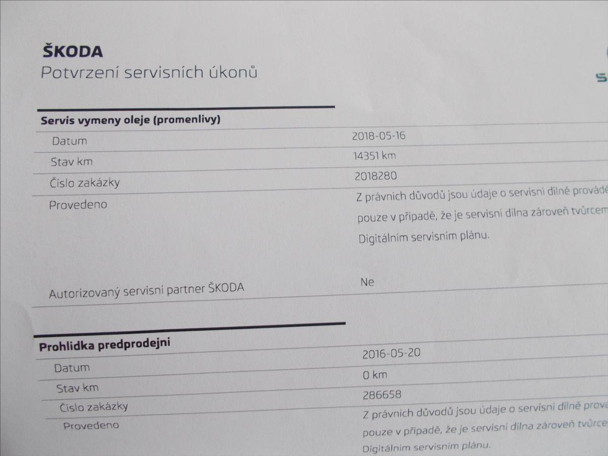 Škoda Fabia 1,2 TSI ČR NAVI TZ NOVÁ STK  III - foto 40