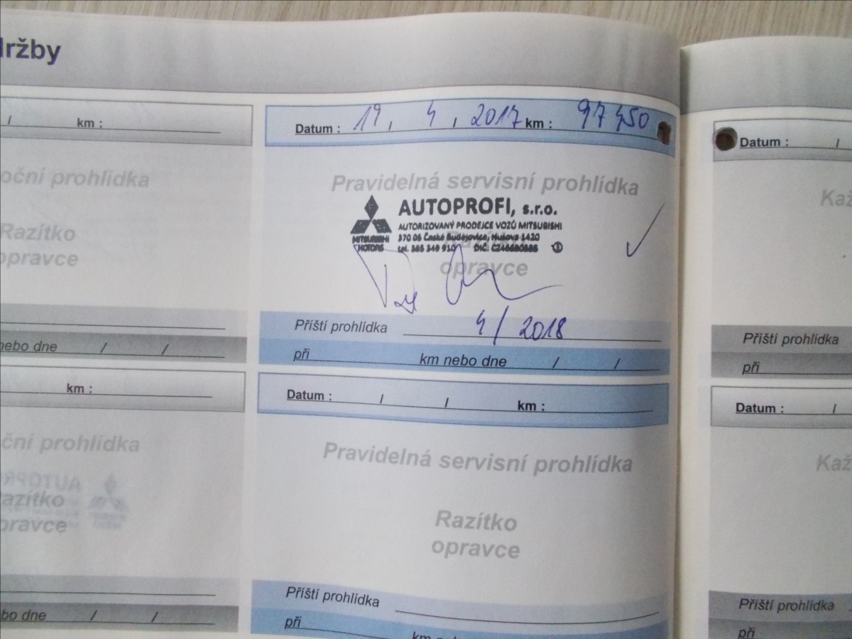 Peugeot 308 1,6 16V ČR NOVÁ STK TZ PĚKNÉ  SW - foto 36