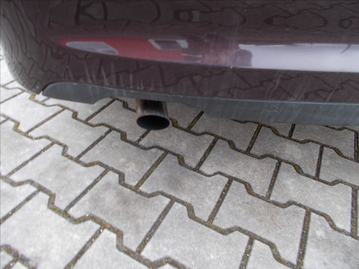 Opel Vectra 1,6 16V KLIMA NOVÁ STK PĚKNÉ - foto 13