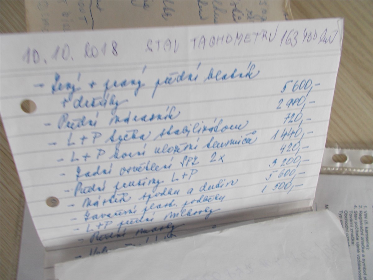 Opel Vectra 1,6 16V KLIMA NOVÁ STK PĚKNÉ - foto 34