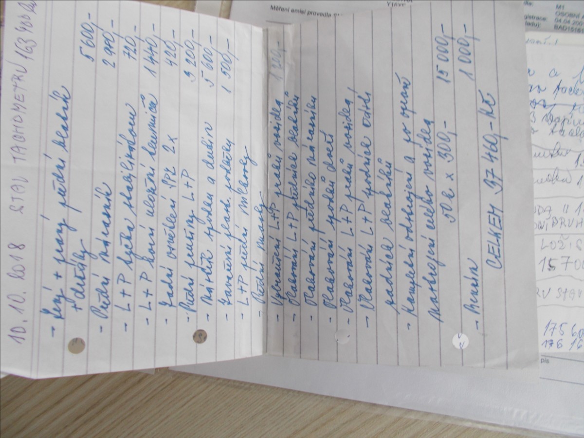 Opel Vectra 1,6 16V KLIMA NOVÁ STK PĚKNÉ - foto 35