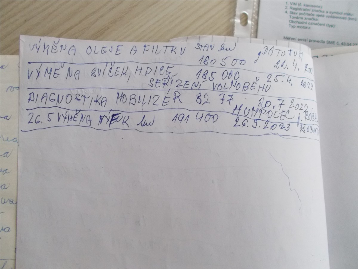 Opel Vectra 1,6 16V KLIMA NOVÁ STK PĚKNÉ - foto 37