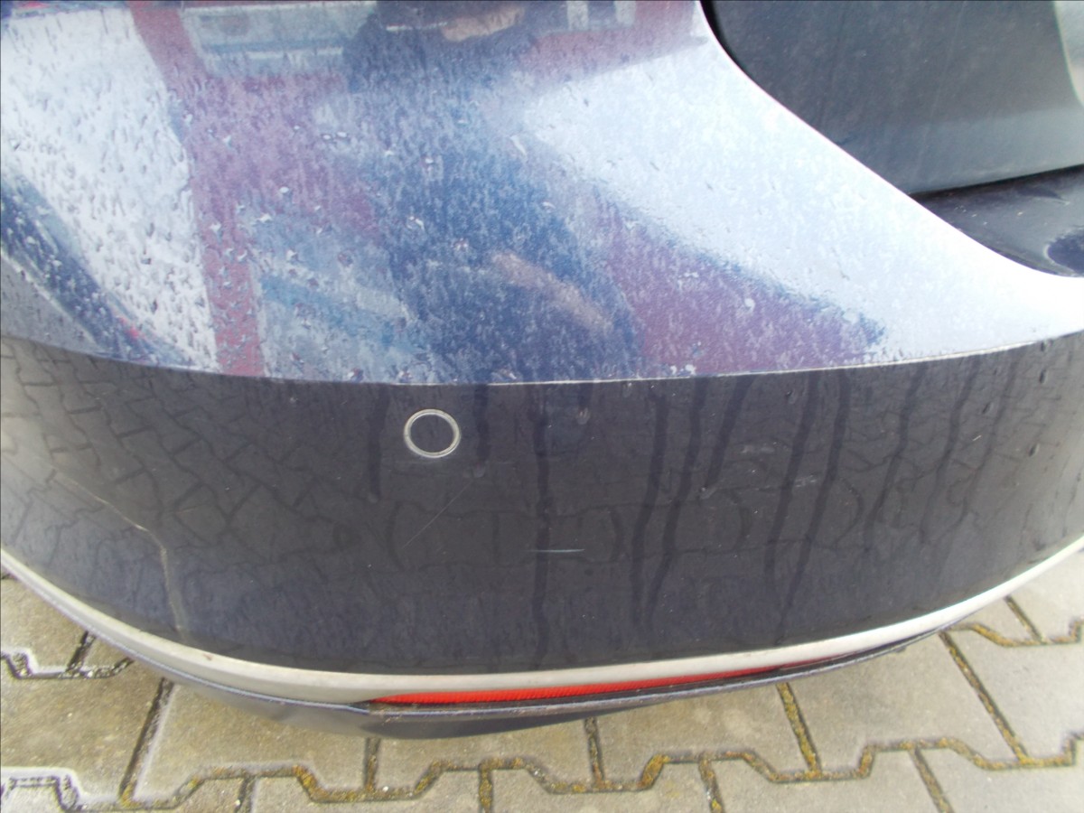 Volkswagen Passat 1,4 TSI DIGIKLIMA NAVI COC STK 3/2027 - foto 12