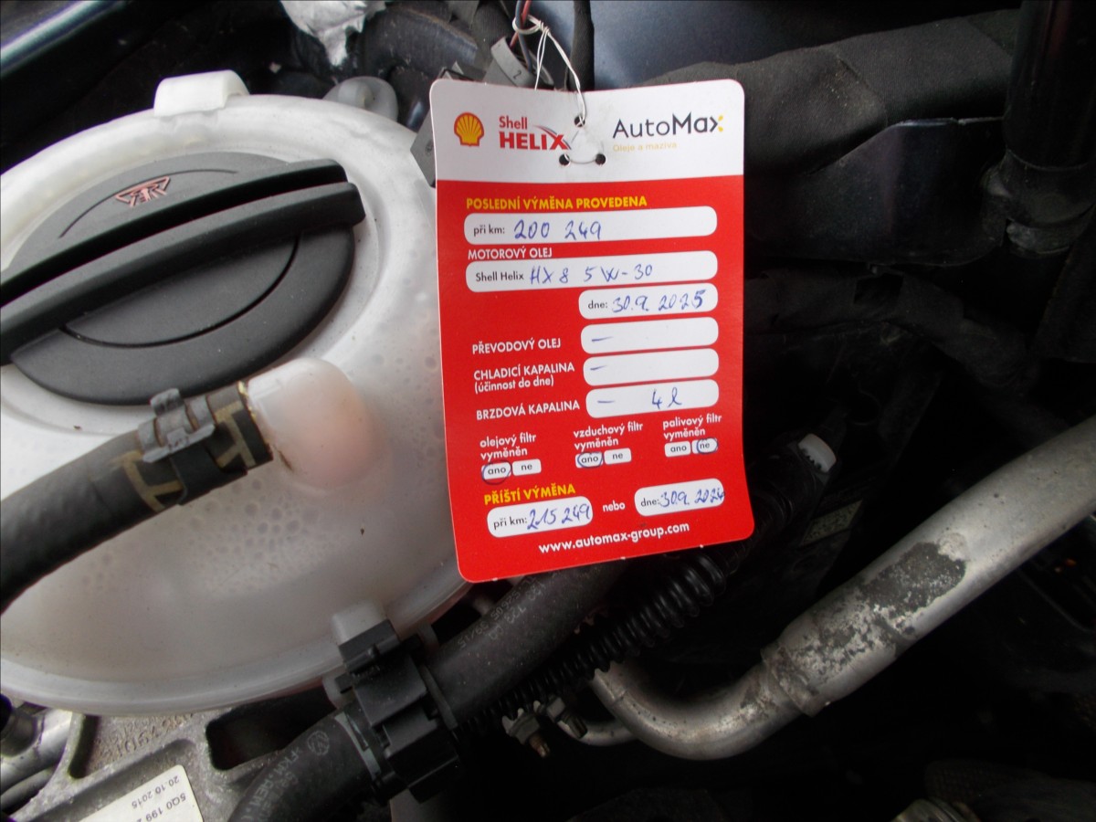 Volkswagen Passat 1,4 TSI DIGIKLIMA NAVI COC STK 3/2027 - foto 34