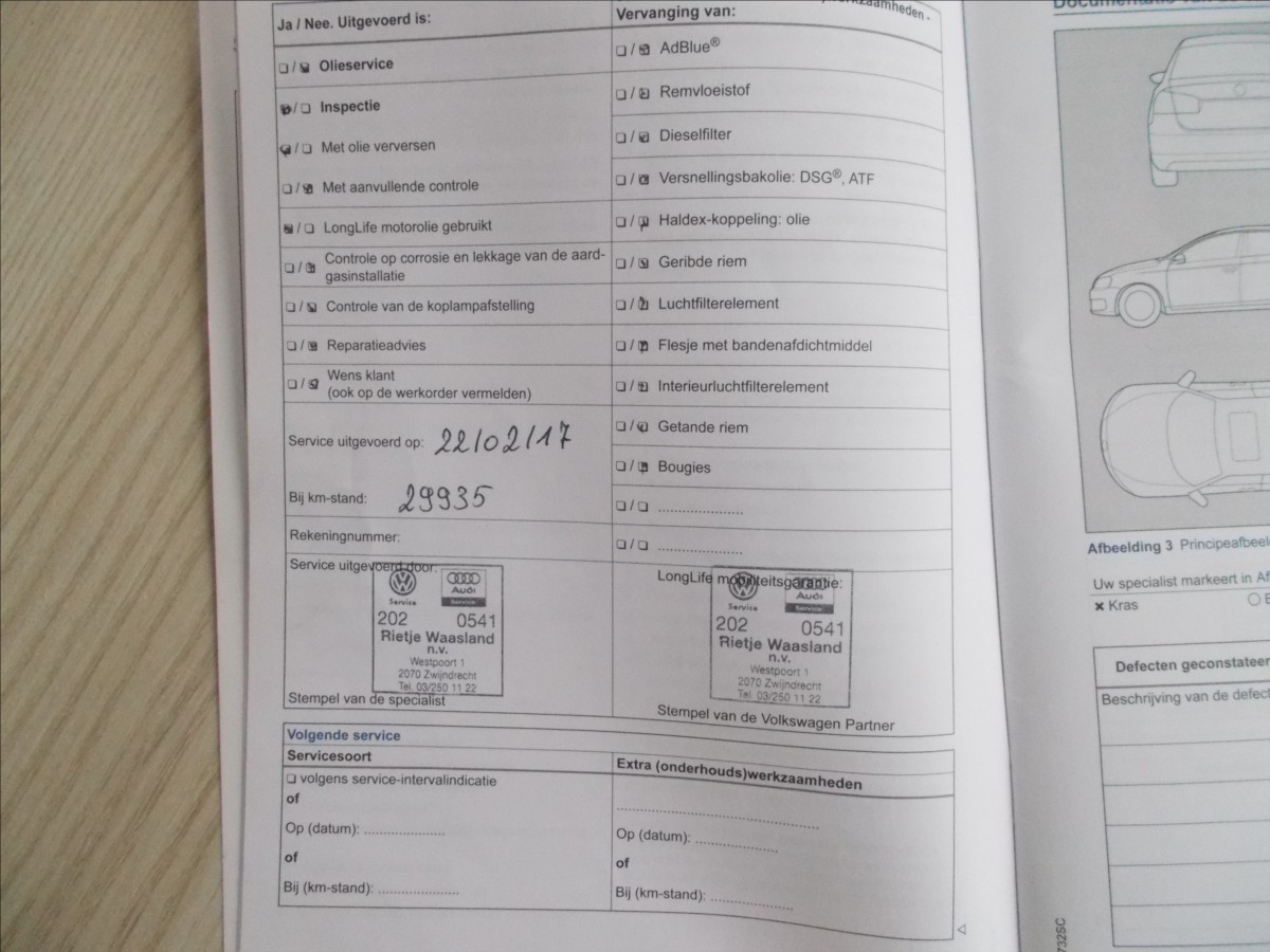 Volkswagen Passat 1,4 TSI DIGIKLIMA NAVI COC STK 3/2027 - foto 38